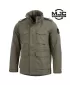 Herrenjacke PENTAGON M65 3.0 FIELD JACKET K01009-3.0 GRÜN
