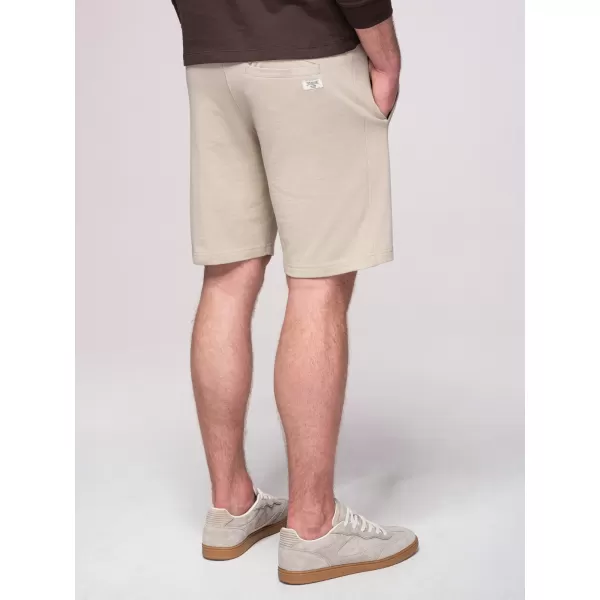  Herrenshorts OMBRE OM-SRBS-0205 HELLBEIGE 