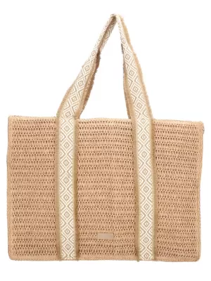 Tasche BEAGLES Ibiza 25377 NATÜRLICH