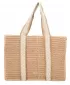 Tasche BEAGLES Ibiza 25377 NATÜRLICH
