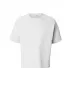 Herren-T-Shirt URBAN CLASSICS TB8438-21554 GLETSCHERGRAU