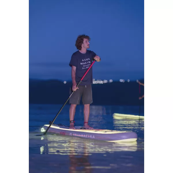  Paddle-Board AQUA MARINA Blaze GRAU 