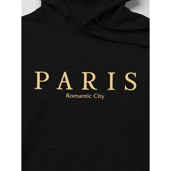  Herren-Sweatshirt DSTREET NX5147BX-03-09 SCHWARZ 