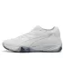 Indoor-Schuhe PUMA ELIMINATE NITRO SQD 4 108438-02 PUMA WEIß/PUMA SILBER