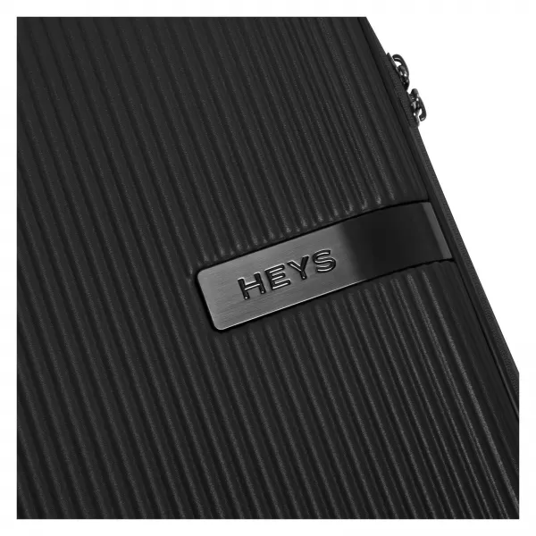  Koffer HEYS Nexus One L SCHWARZ 