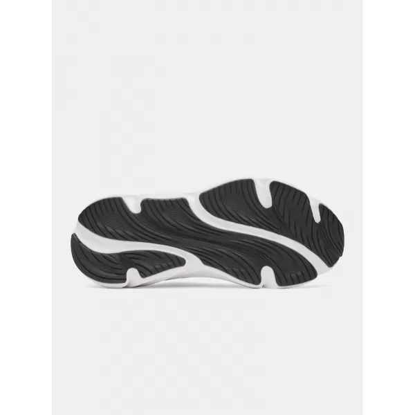  Damenschuhe UNDER ARMOUR W ROGUE 6 6006720-001 SCHWARZ 