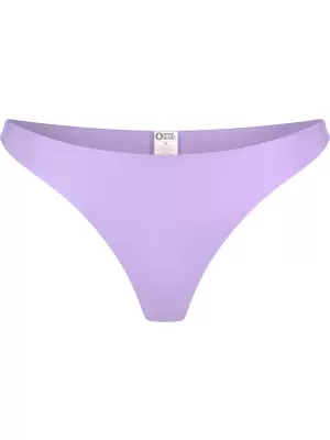 Bikinihose für Damen NORDBLANC GLITZ NBSSS8240 LILA