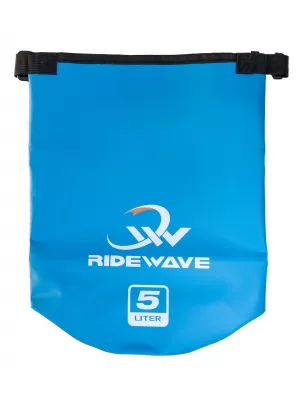 Schiffstasche RIDEWAVE 5L HELLBLAU