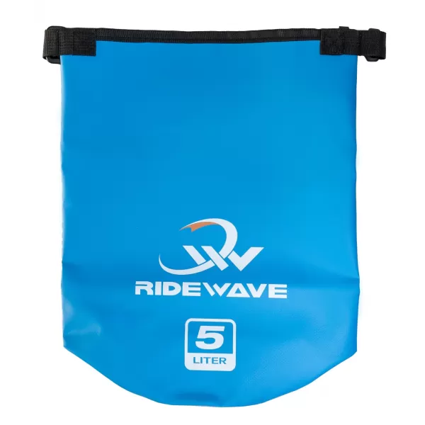  Schiffstasche RIDEWAVE 5L HELLBLAU 