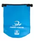 Schiffstasche RIDEWAVE 5L HELLBLAU