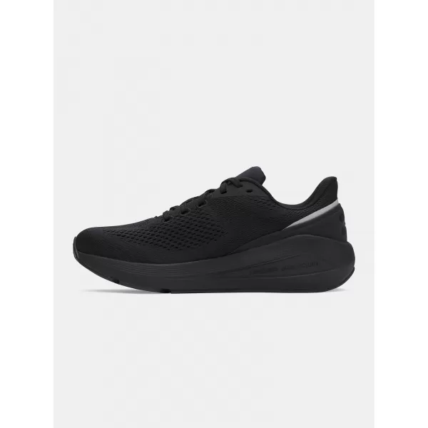  Damenschuhe UNDER ARMOUR UA W SONIC 7 3028003-002 SCHWARZ 