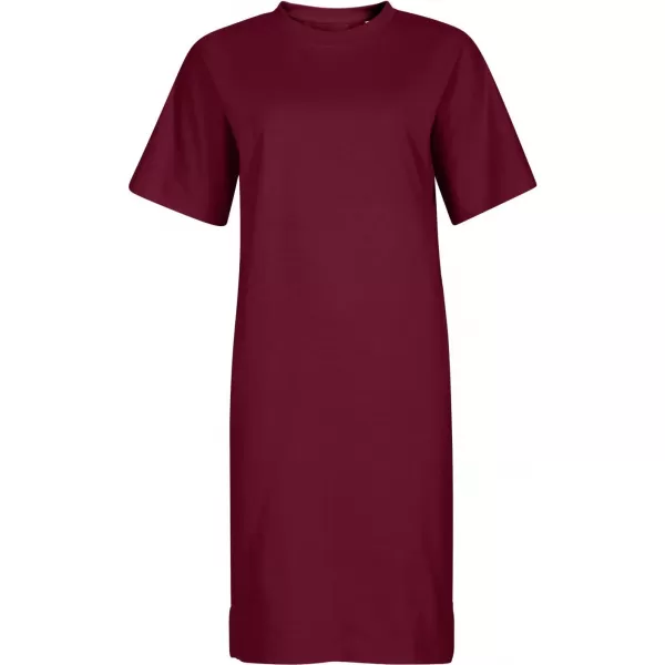  Kleid MALFINI MUSE 816 GRANAT 