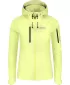 Wasserdichte Damenjacke NORDBLANC HEYDAY NBSJL8316 BERNSTEIN