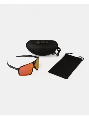 Sonnenbrille KILPI LECANTO-U 1U0853KI ROT