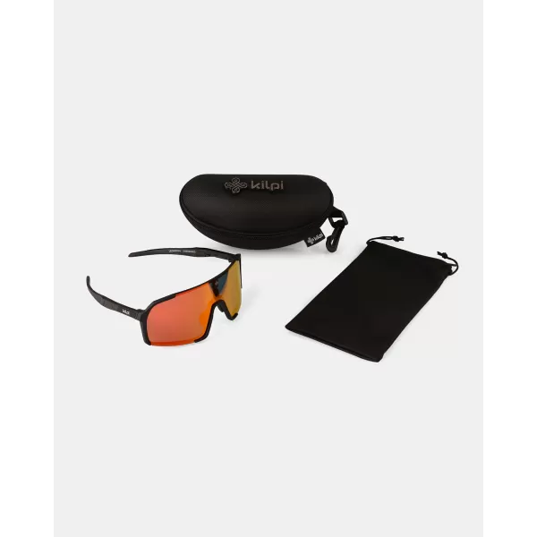  Sonnenbrille KILPI LECANTO-U 1U0853KI ROT 