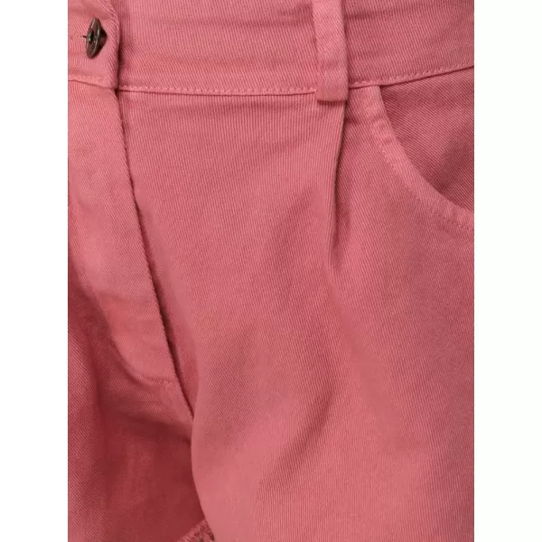  Damen-Shorts DSTREET SY0532 LILA 