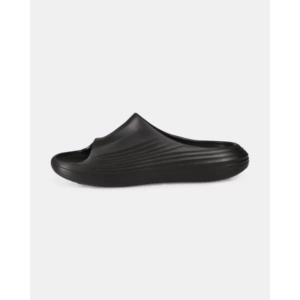  Sandalen KILPI BIFLOPY-U 1U0713KI SCHWARZ 