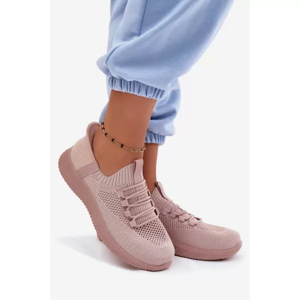  Damenschuhe BOTO 26TX02-9963 ROSA 
