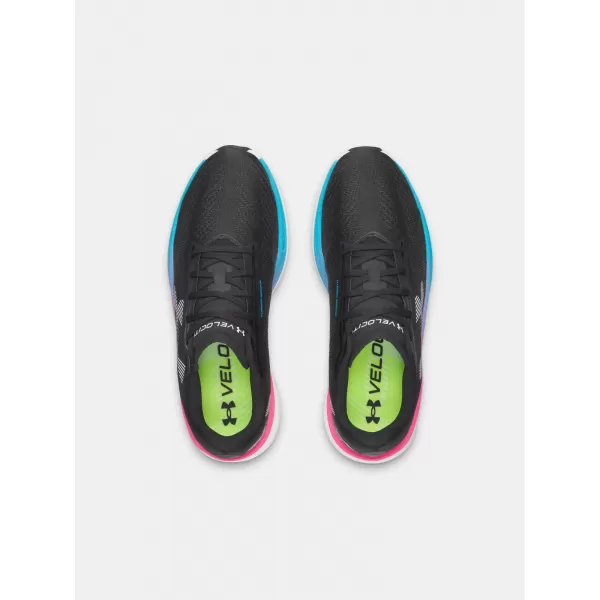  Stiefel UNDER ARMOUR U VELOCITI PRO 2 6005378-001 SCHWARZ 