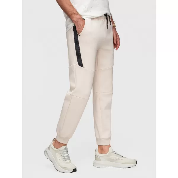  Herren-Jogginghose OMBRE P1520 SAND 