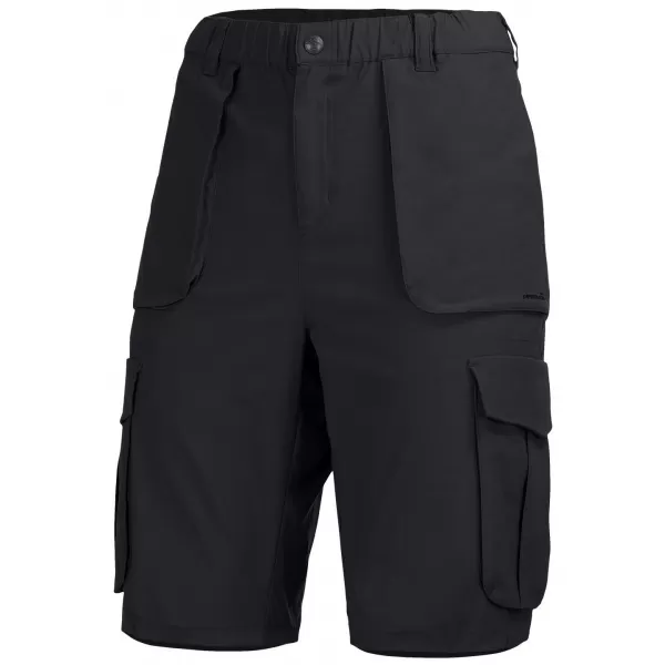  Herrenshorts PENTAGON ARDEN FUNCTIONAL SHORTS K05075 SCHWARZ 