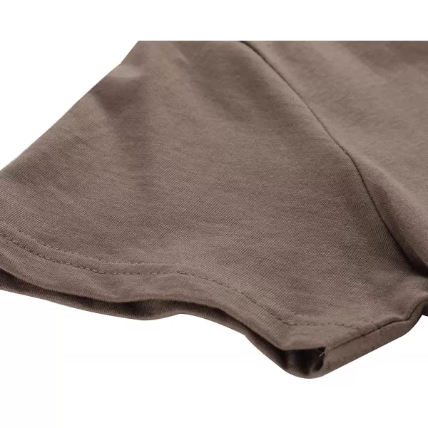  Damen-T-Shirt ALPINE PRO TERMESA 4 MORRL-VARIANTE PA 