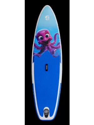 Paddle-Board SUN REFLECTIONS Kids 82 OKTOPUS