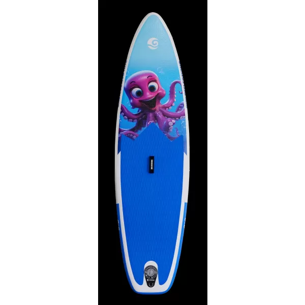  Paddle-Board SUN REFLECTIONS Kids 82 OKTOPUS 