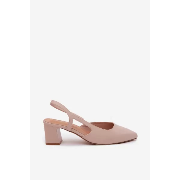  Damensandalen SERGIO LEONE SK472 ROSA 