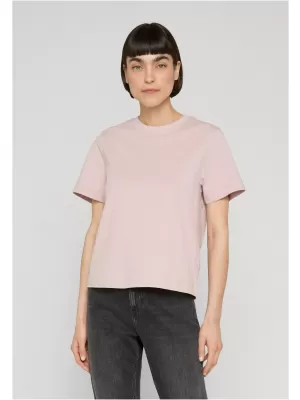 Damen-T-Shirt URBAN CLASSICS TB8574-23661 VINTAGE-ROSE