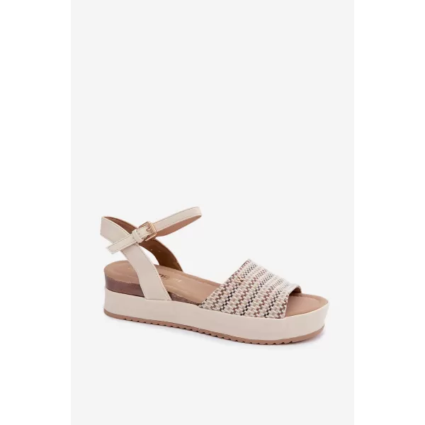  Damensandalen WRANGLER 20261076.99Q LAUFEN 