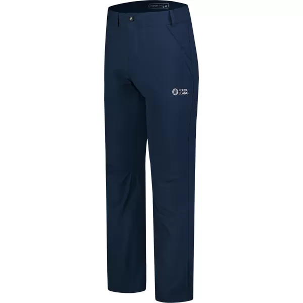  Herrenhosen NORDBLANC FOOTPRINT NBSPM8349 DUNKELBLAU 