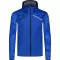 Herren-Softshelljacke NORDBLANC RIGHT NBSSM8321 BLAU
