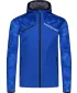 Herren-Softshelljacke NORDBLANC RIGHT NBSSM8321 BLAU