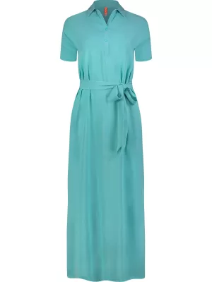 Kleid NORDBLANC DIANE NBSLD8245 BLAU