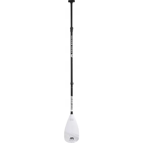  Paddeln AQUA MARINA Solid Fiberglass 2021 UNBESTIMMT 