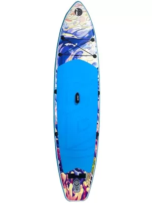 Paddle-Board IBOARD 11 - 11 WAL