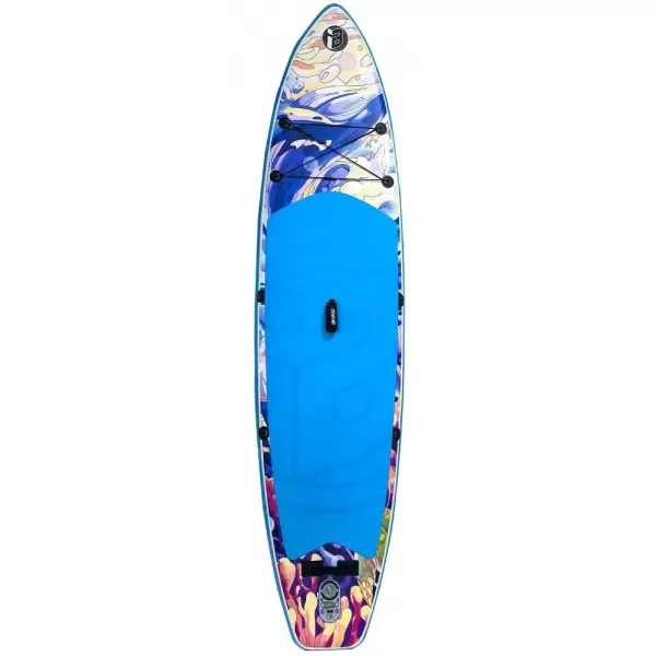 Paddle-Board IBOARD 11 - 11 WAL 