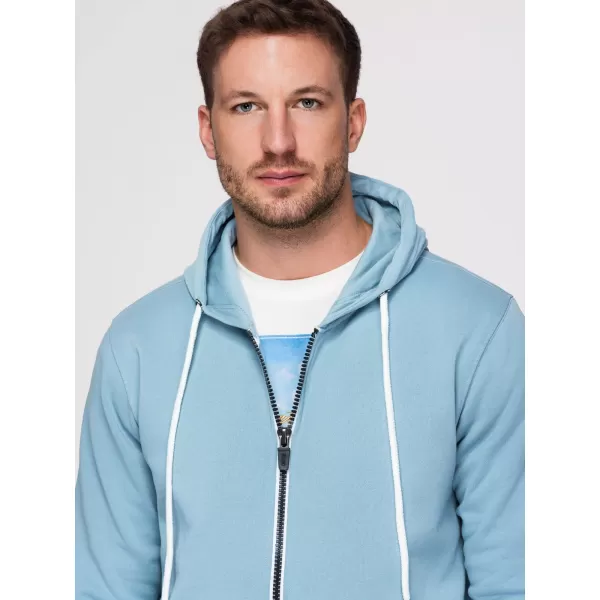  Herren-Set OMBRE Z123 HELLBLAU 