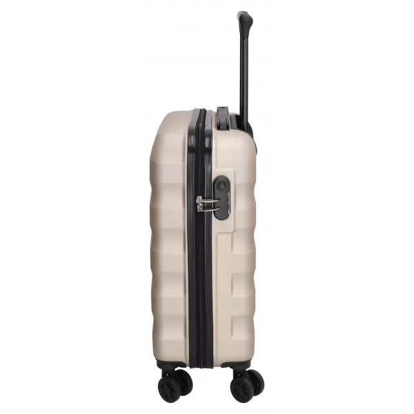  Muschelkoffer BEAGLES ORIGINALS TRAVEL S 19214 SEKT 