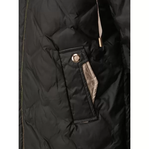  Damenjacke DSTREET TY5886 SCHWARZ 