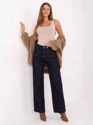 Damenhosen SUBLEVEL D80018BB62456D298 GEWOHNHEITEN
