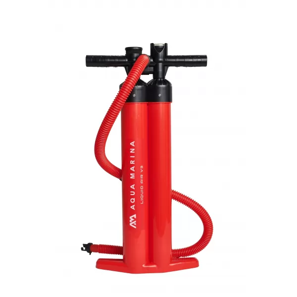  Pumpe AQUA MARINA LIQUID AIR V3 TRIPLE ACTION ROT 