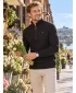 Herren-Sweatshirt ALTISPORT IKEY SCHWARZ