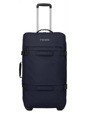 Tasche TRAVELITE BOLONIA WHEELED DUFFLE GEWOHNHEITEN