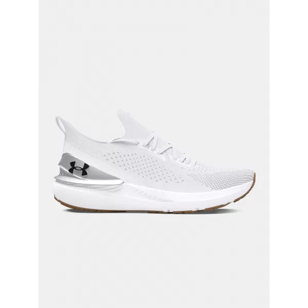  Damenschuhe UNDER ARMOUR W SHIFT 3027777-101 WEIß 