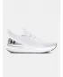 Damenschuhe UNDER ARMOUR W SHIFT 3027777-101 WEIß