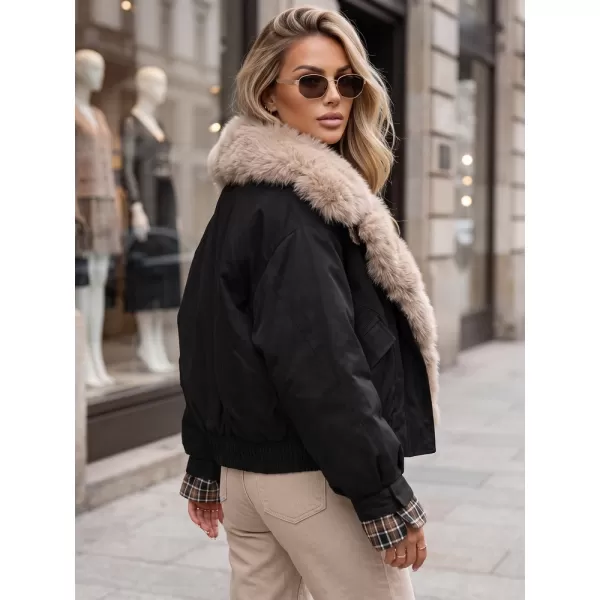 Damenjacke DSTREET TY5841 SCHWARZ 