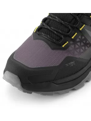 Outdoor-Schuhe ALPINE PRO EVANE SCHWARZ