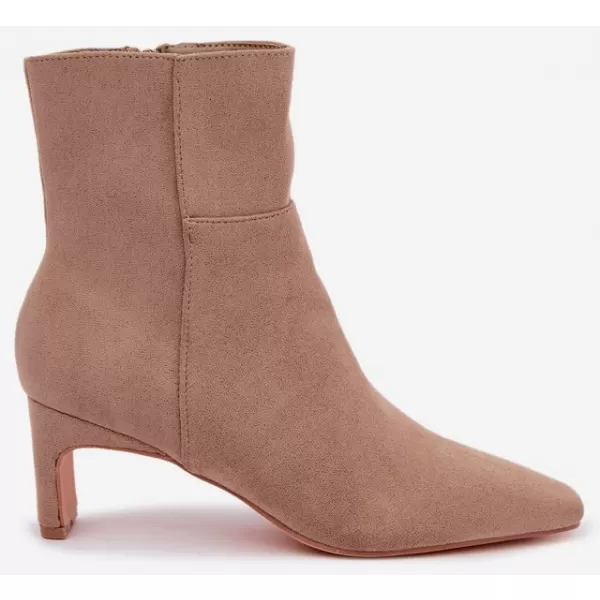  Damenschuhe BOTO MVP361 LÄUFT 